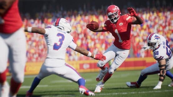 Madden NFL 26 — screenshot 4