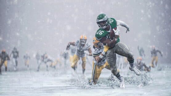 Madden NFL 26: Deluxe Edition — screenshot 1