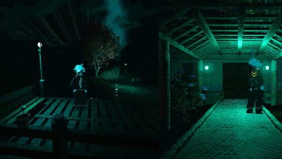 [Afantasia] — screenshot 1