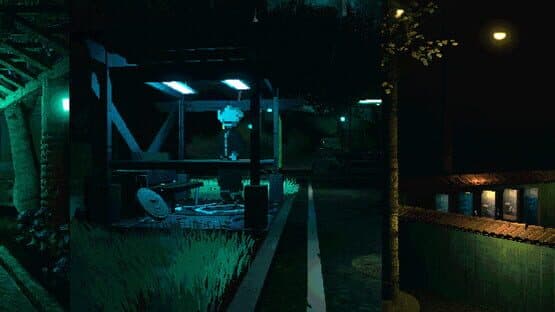 [Afantasia] — screenshot 2