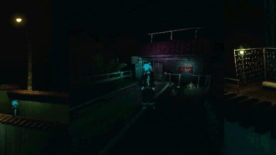 [Afantasia] — screenshot 3