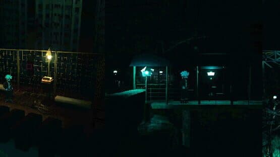 [Afantasia] — screenshot 4