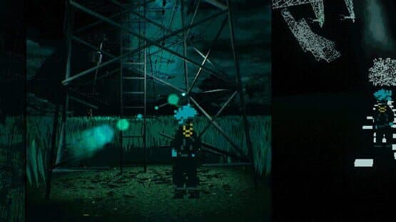 [Afantasia] — screenshot 6