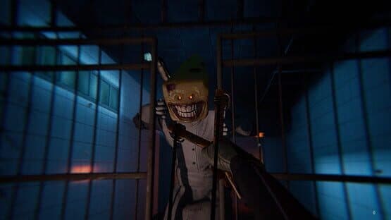 Monterey Jack — screenshot 1