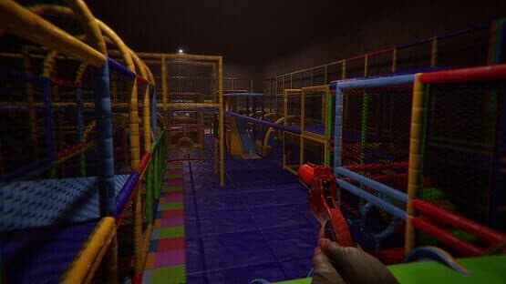Monterey Jack — screenshot 2