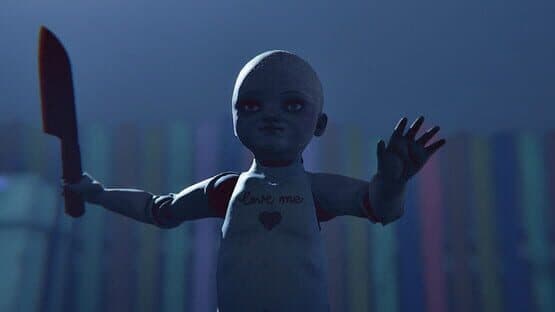 Monterey Jack — screenshot 5