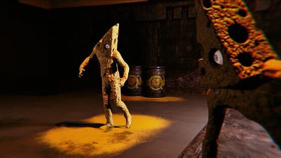 Monterey Jack — screenshot 6