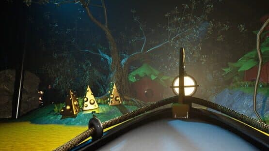 Monterey Jack — screenshot 7