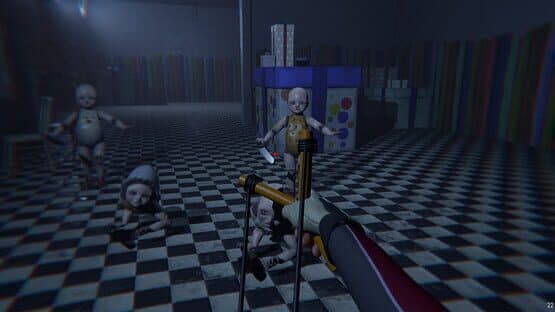 Monterey Jack — screenshot 8