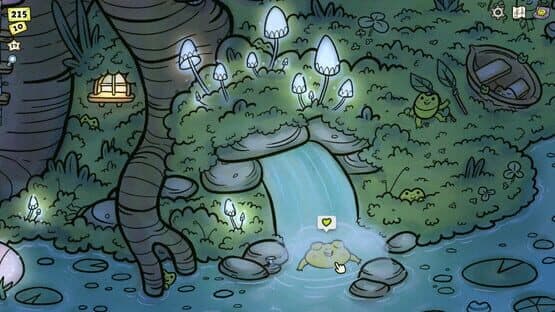 Find My Frogs — screenshot 3