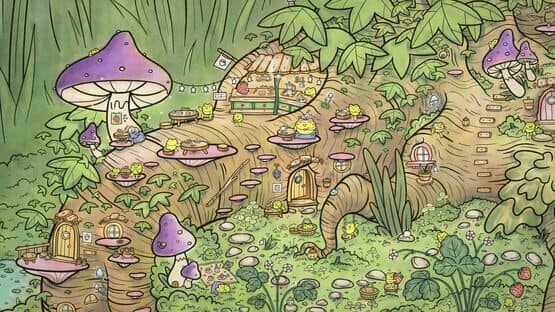 Find My Frogs — screenshot 5