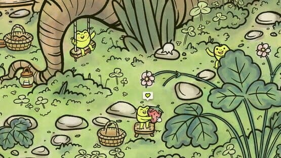 Find My Frogs — screenshot 8