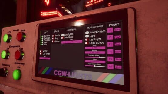 Fairground Online — screenshot 1