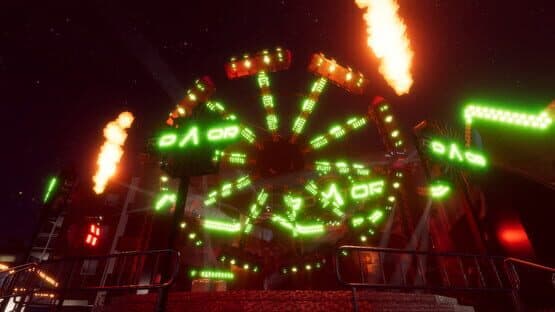 Fairground Online — screenshot 3