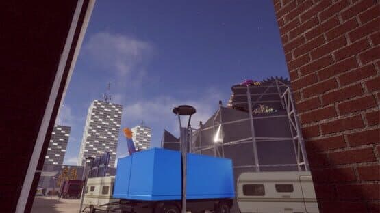Fairground Online — screenshot 4