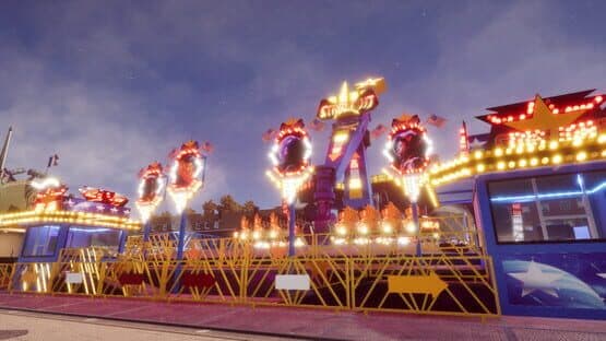 Fairground Online — screenshot 5