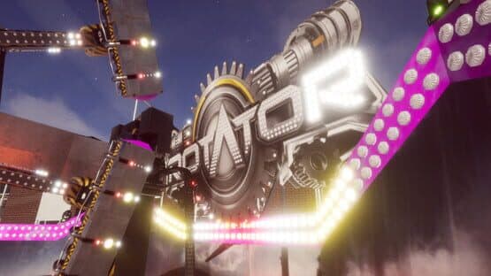 Fairground Online — screenshot 6