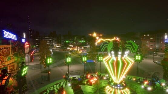 Fairground Online — screenshot 8