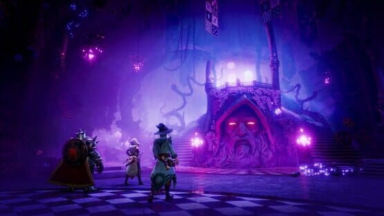 Trine 4: Definitive Edition — screenshot 1