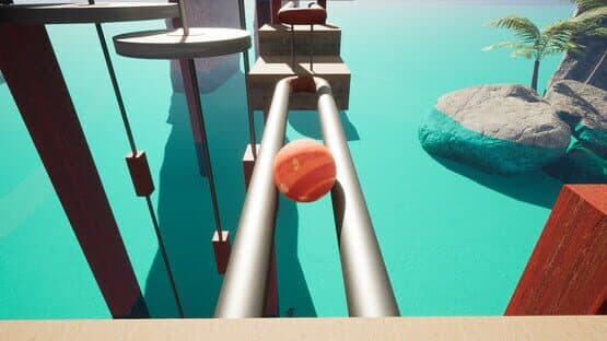 Easy Ball Game — screenshot 5