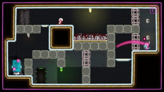 Clone Your Way Out — screenshot 1