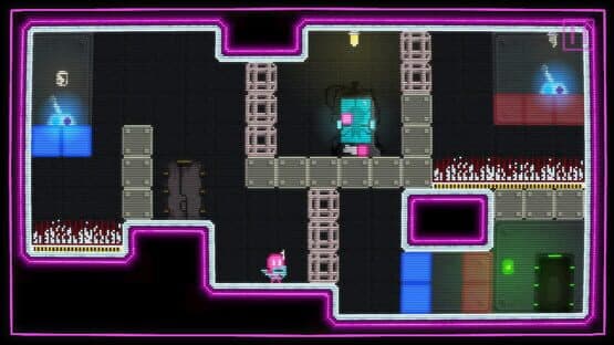 Clone Your Way Out — screenshot 3
