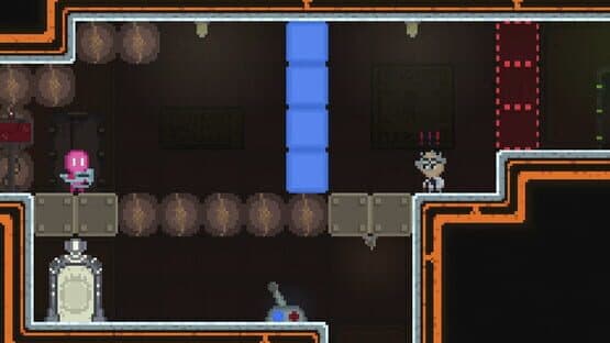 Clone Your Way Out — screenshot 4