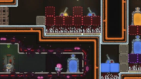 Clone Your Way Out — screenshot 7