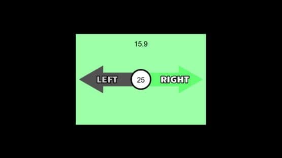 Left Right — screenshot 2