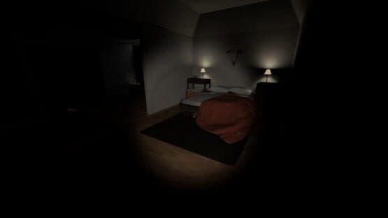 Skull Hotel — screenshot 1