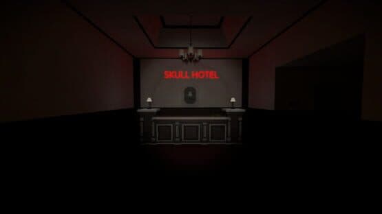 Skull Hotel — screenshot 2
