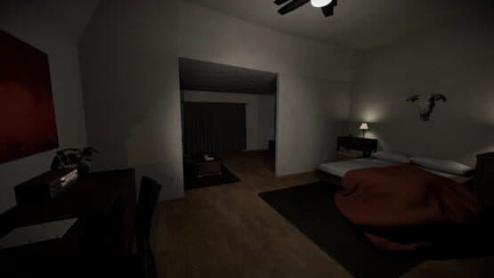 Skull Hotel — screenshot 3