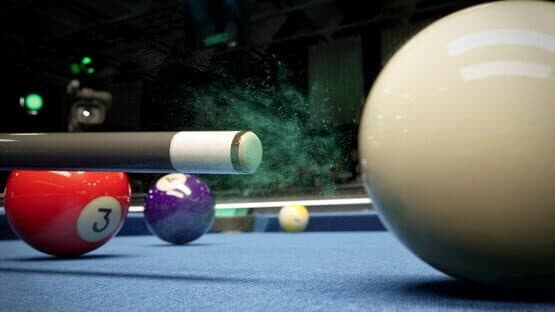 Pure Pool Pro — screenshot 3