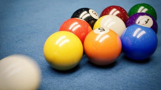 Pure Pool Pro — screenshot 4