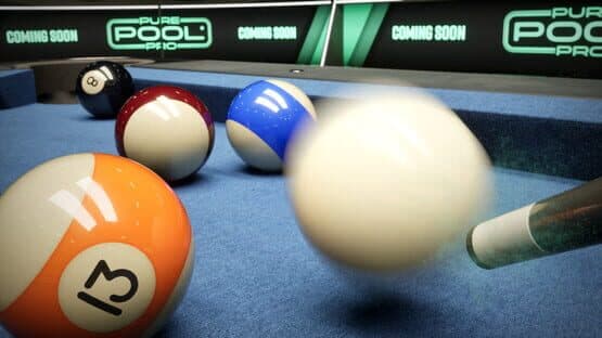 Pure Pool Pro — screenshot 5