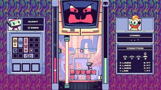 Gunny Ascend — screenshot 2