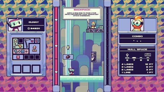 Gunny Ascend — screenshot 5