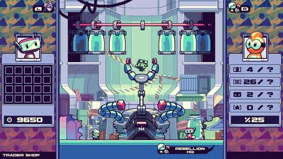 Gunny Ascend — screenshot 6
