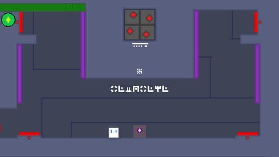 Glyphs — screenshot 5