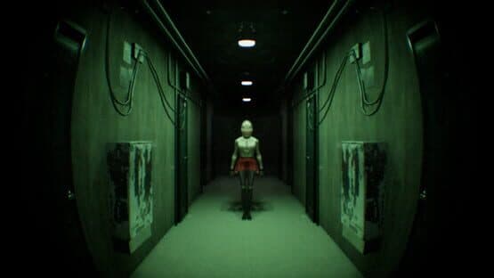 Who's at the Door? — screenshot 1