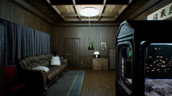 Who's at the Door? — screenshot 2