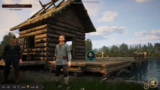 Noble Legacy — screenshot 2