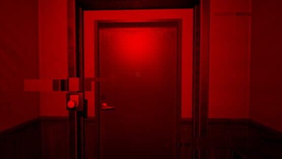 Who's at the Door? — screenshot 3