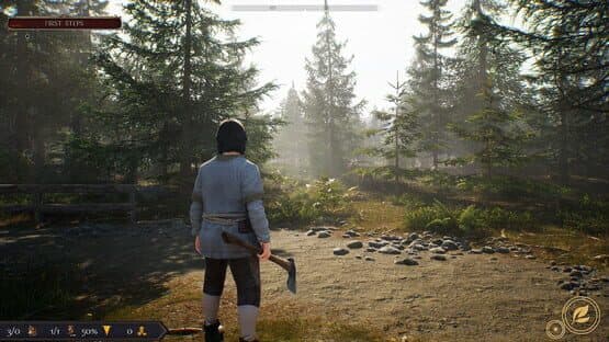 Noble Legacy — screenshot 6