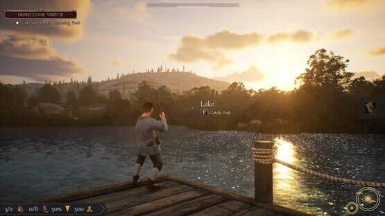 Noble Legacy — screenshot 7