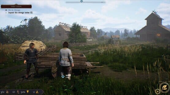 Noble Legacy — screenshot 8
