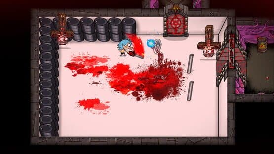 End of Ember — screenshot 1