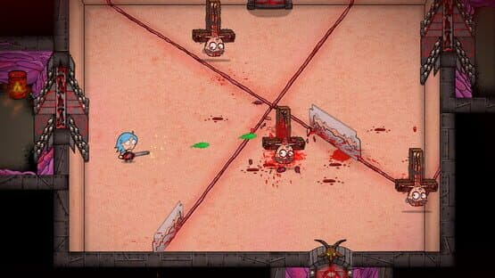 End of Ember — screenshot 2
