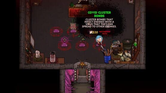 End of Ember — screenshot 3
