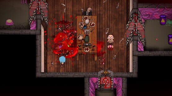 End of Ember — screenshot 5
